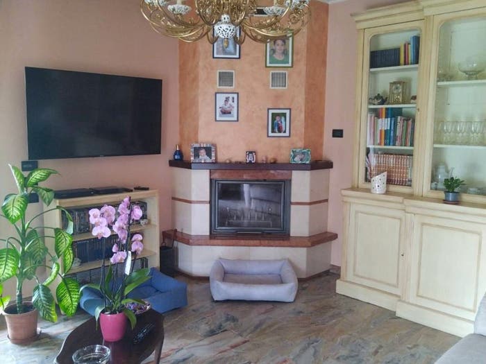 Casa con 6 locali in vendita in Allocco, Marzabotto