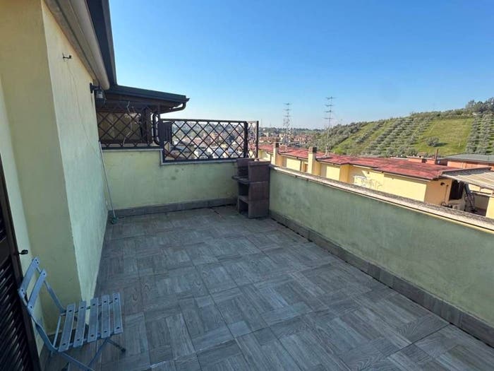 Appartamento bilocale in vendita in Via Santa Lucia, Santa Lucia, Fonte Nuova