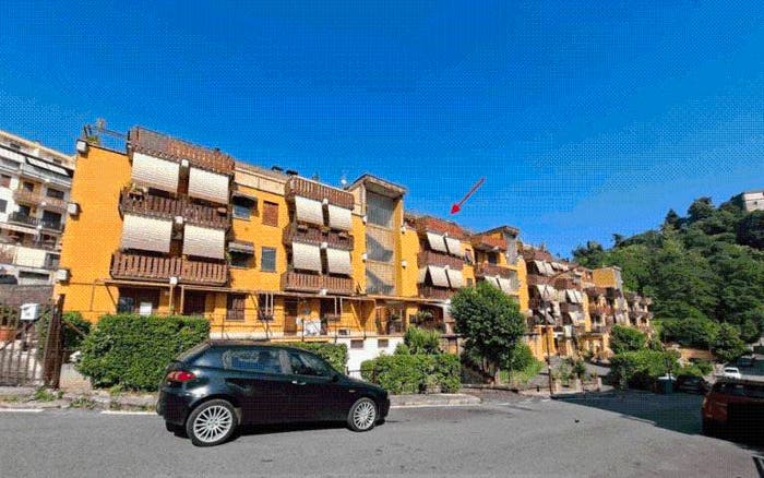 Appartamento con 6 locali in vendita in Via Generale Carlo Alberto Dalla Chiesa, Centro, Anagni