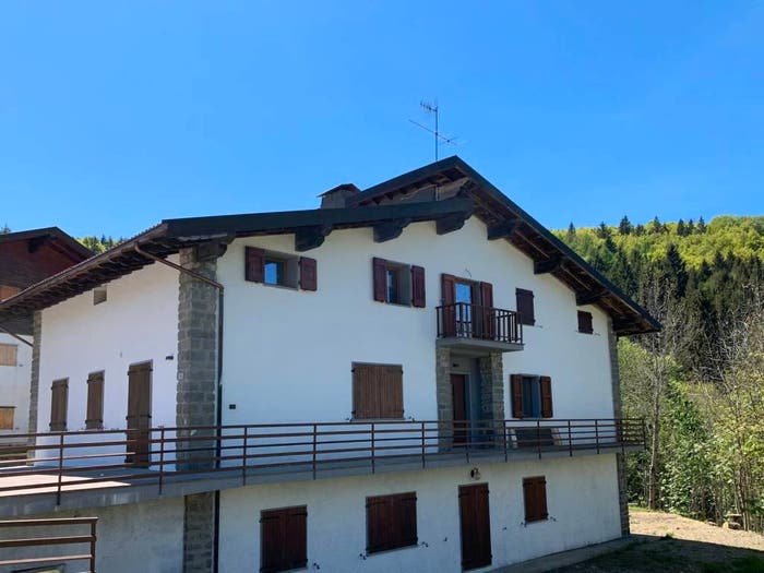 Casa quadrilocale in vendita in Via del Grosta, Serretto, Abetone Cutigliano