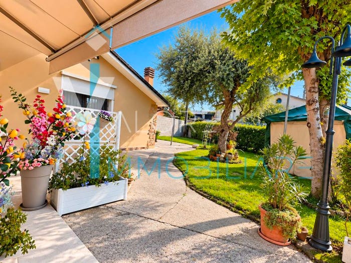 Casa con 6 locali in vendita in Bernardine, Albaredo d'Adige