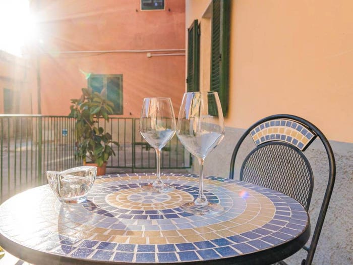 Appartamento bilocale in vendita in Via Don Giovanni Minzoni, Porto Azzurro