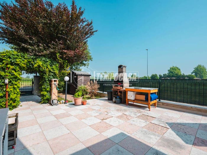 Appartamento trilocale in vendita in Via Sonata, Castelfranco Emilia