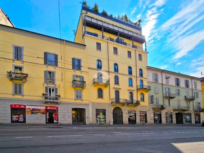 Appartamento bilocale in vendita in Via Carlo Farini, Isola, Milano