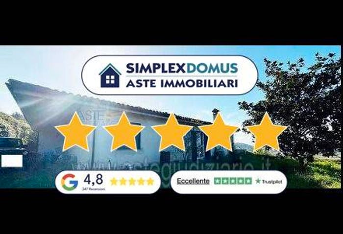 Casa con 6 locali in vendita in Str del Casalino, Campagnano di Roma