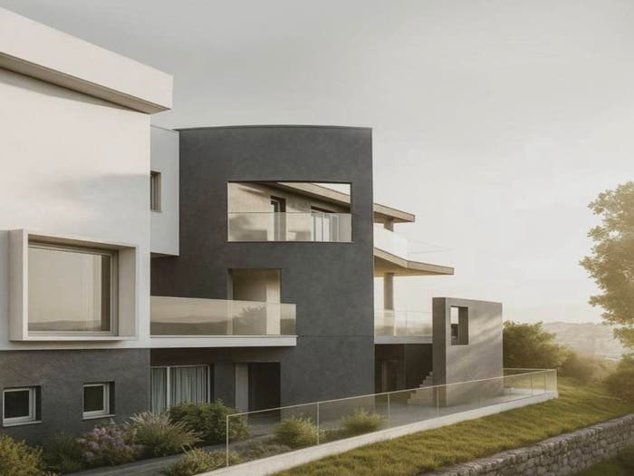 Casa con 6 locali in vendita in Ceramida Pellegrina, Bagnara Calabra