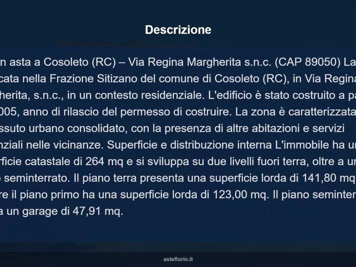 Case in Vendita e in Affitto - 3
