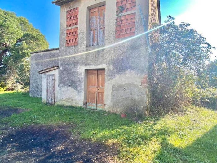 Casa con 5 locali in vendita in Località Riatri, Spianate Ponte ai Pini, Altopascio
