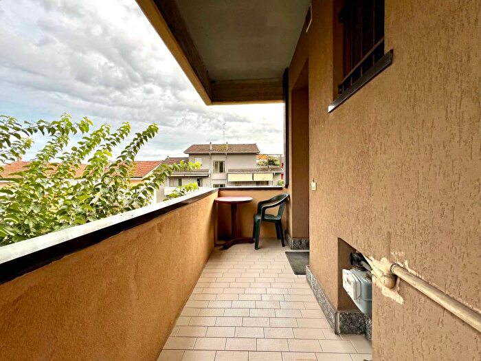 Appartamento monolocale in vendita in Via Napoli, Torretta Martinetta San Grato, Lodi