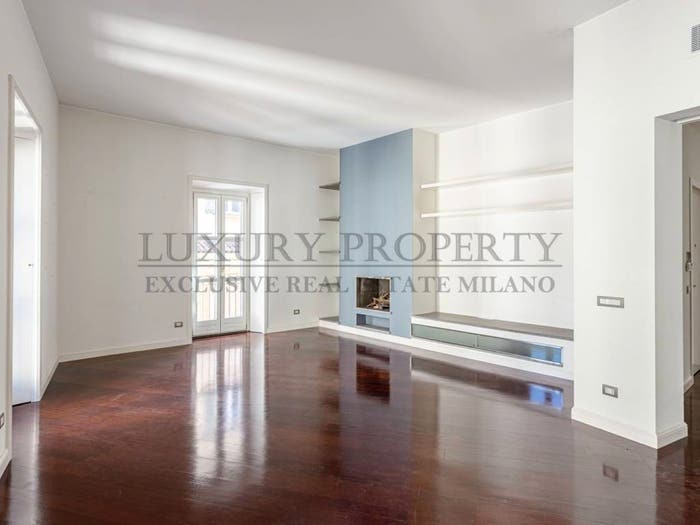 Appartamento con 6 locali in vendita in Via Morigi, Carrobbio, Milano