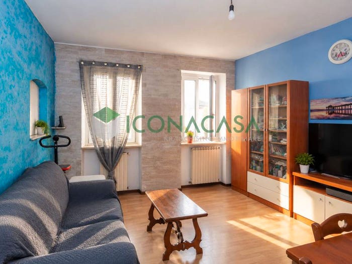 Appartamento trilocale in vendita in Via Novembre, Quintano