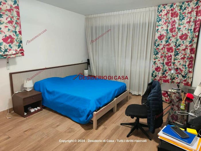 Appartamento monolocale in vendita in Via Emanuele Guttadauro, Montepellegrino, Palermo