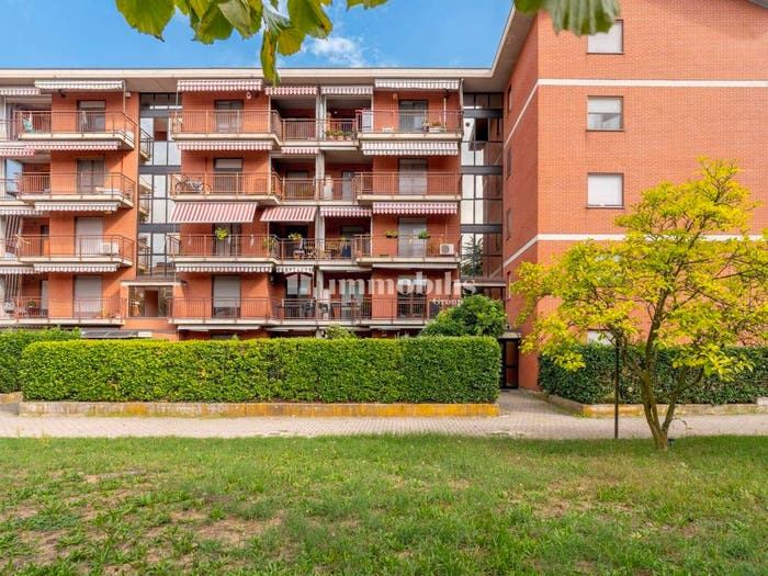 Appartamento quadrilocale in vendita in Via Ferruccio Parri, Borgo Nuovo, Collegno