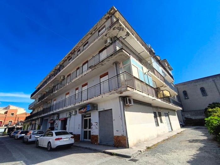 Appartamento bilocale in vendita in Via nazionale, Centro, Falcone