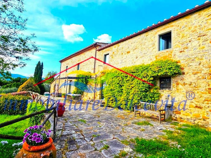 Casa con 6 locali in vendita in Via del Bargellino, Fiesole