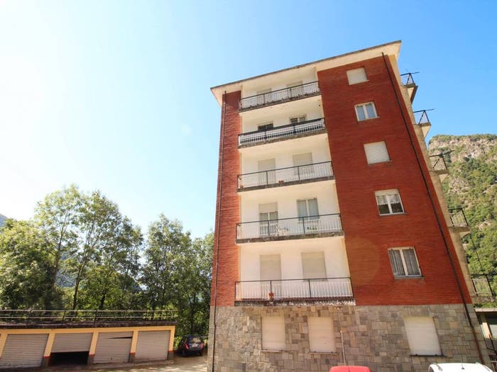 Appartamento bilocale in vendita in Via Torino, Centro, Cantoira