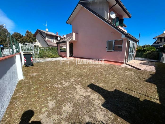 Casa trilocale in vendita in Via Venere, San Giuseppe, Comacchio
