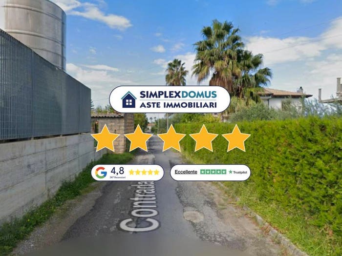 Appartamento con 5 locali in vendita in Contrada Malvicino, Centro, Capo d'Orlando