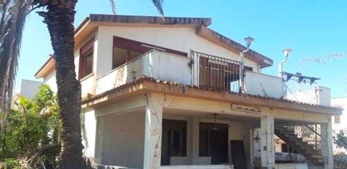 Casa trilocale in vendita in Via Ferdinando Magellano, Milioti, Carini