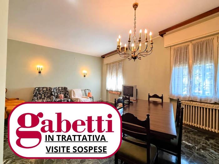 Appartamento quadrilocale in vendita in VIA BRESCIA, Centro, Chiari