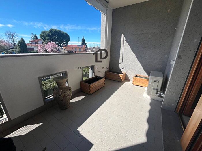 Appartamento bilocale in vendita in FERMI, Ravello Villastanza Villapia, Parabiago
