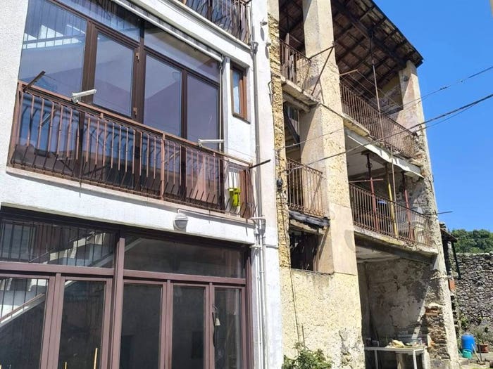 Casa con 6 locali in vendita in Via Roma, Centro, Cittiglio