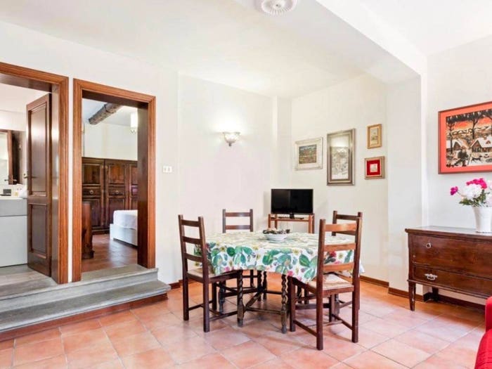 Appartamento bilocale in vendita in Via del Pratello, San Felice, Bologna