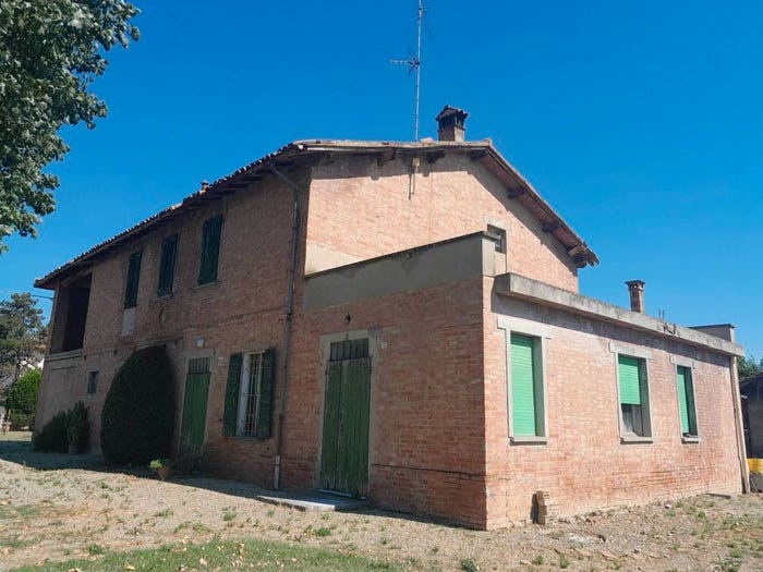 Casa in vendita in Via Chiusa, Castel Guelfo di Bologna