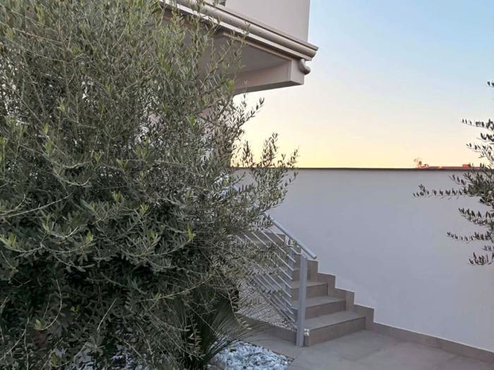 Appartamento trilocale in affitto in Via Francesco Petrarca, San Marco Evangelista