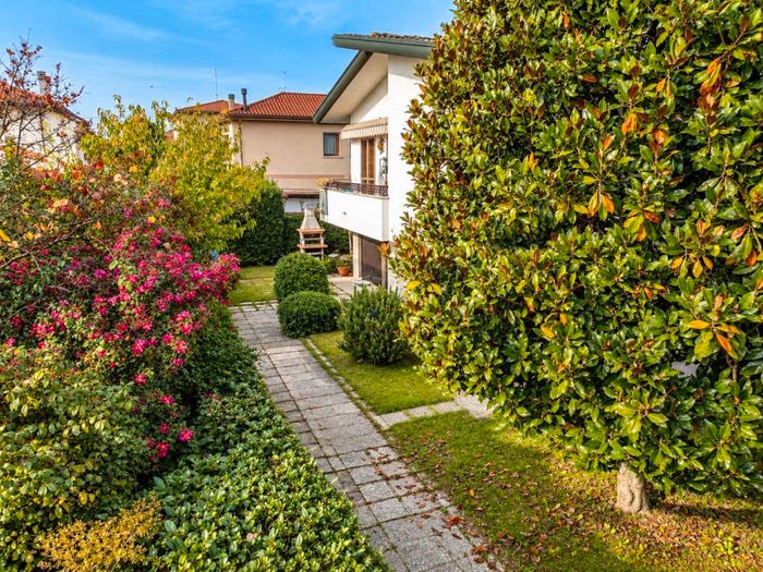 Casa con 6 locali in vendita in Centro, Mogliano Veneto