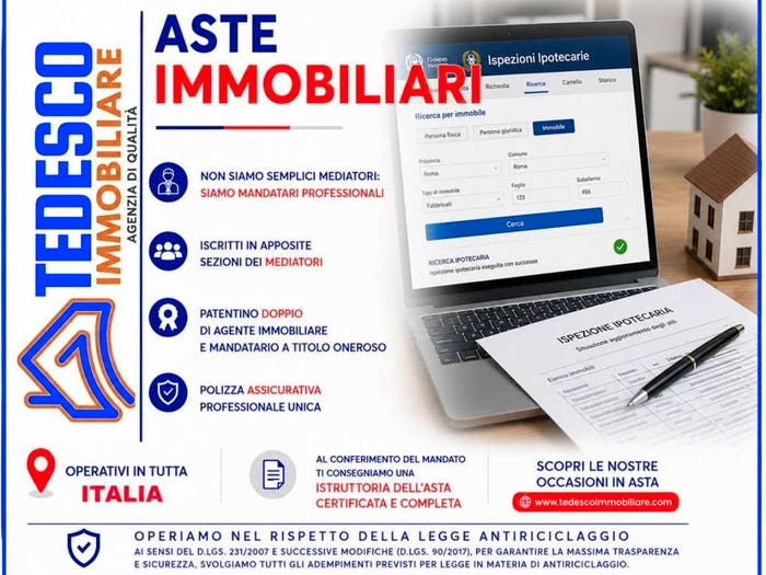 Appartamento con 6 locali in vendita in Via Vincenzo Gioberti colle sannita bn italia via vincenzo gioberti, Centro, Colle Sannita