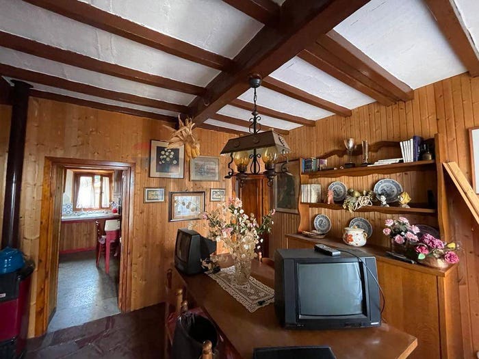 Casa con 5 locali in vendita in Bagni di Lucca