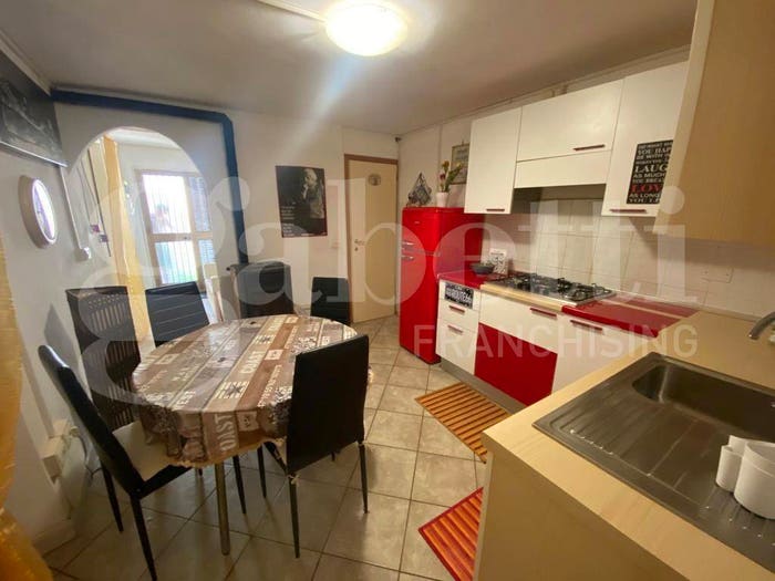 Appartamento quadrilocale in vendita in Centro, Capoliveri