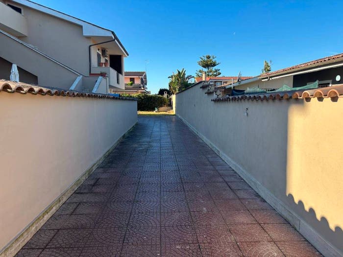 Casa trilocale in vendita in Via dell'Orsa Maggiore, Colle Romito, Ardea