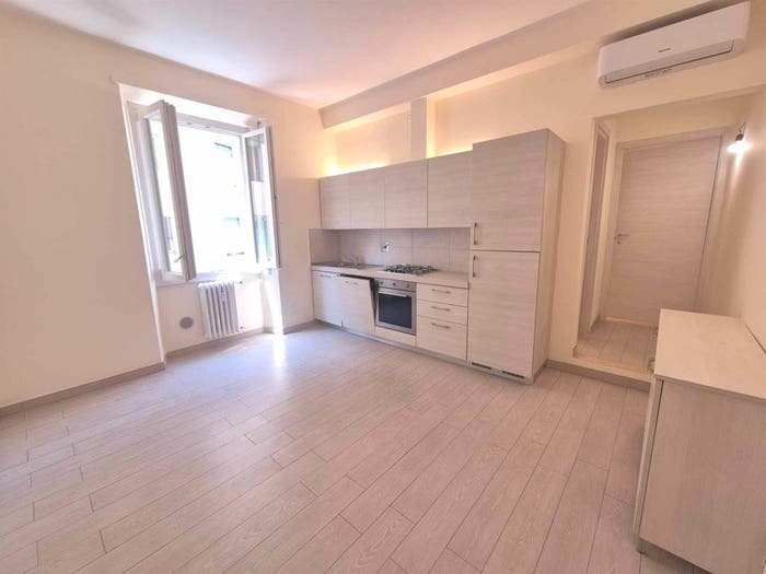 Appartamento bilocale in vendita in Porta al Prato San Jacopino, Firenze