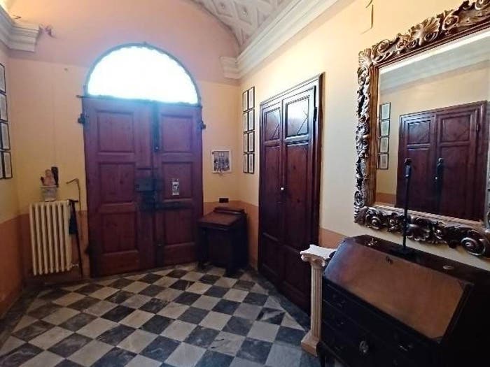 Casa con 6 locali in vendita in Navacchio Nord Zambra, Cascina