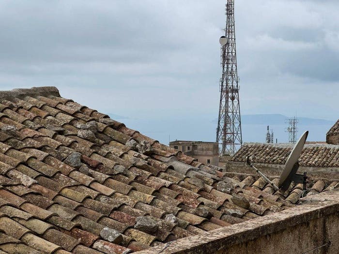 Appartamento con 5 locali in vendita in Via San Francesco, Centro, Erice