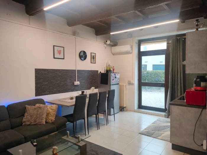 Appartamento bilocale in vendita in Via Copparo, Baura Correggio, Ferrara