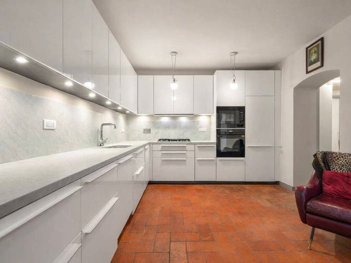 Casa con 6 locali in vendita in Via di Noce, Barberino Tavarnelle