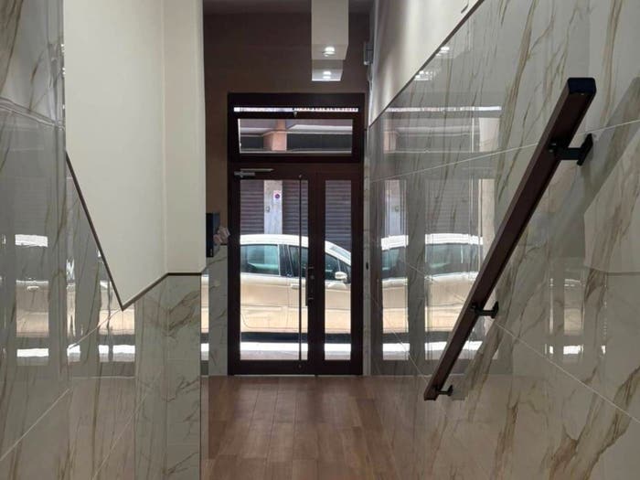 Appartamento quadrilocale in vendita in Via Ferdinando Chieffi, Centro, Barletta