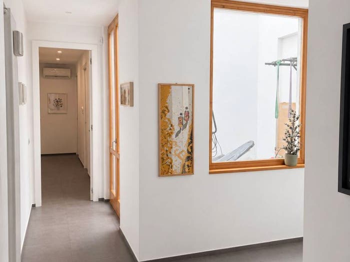 Appartamento quadrilocale in vendita in Via Piave, Ospedale, Andria
