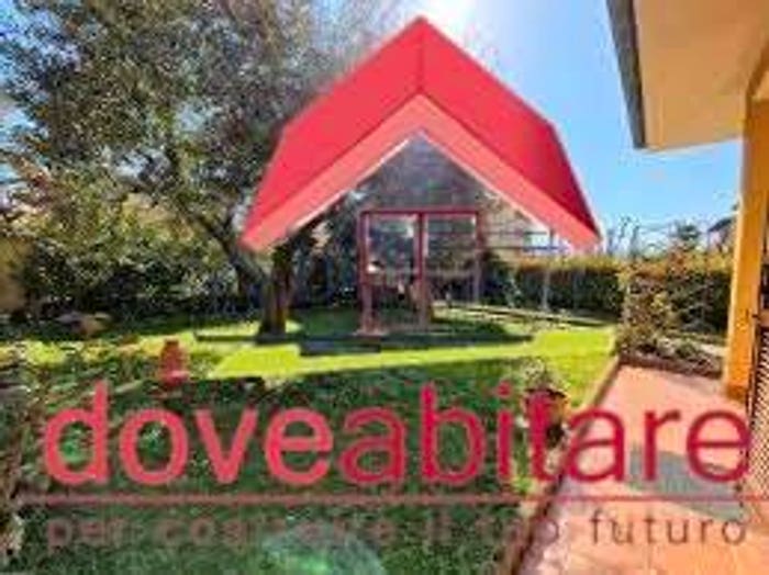 Casa con 5 locali in vendita in Baudenasca, Pinerolo