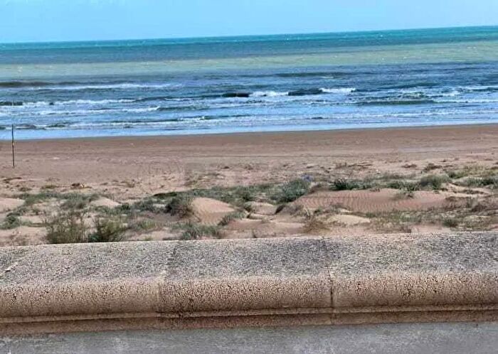 Casa con 7 locali in vendita in Campobello Di Mazara