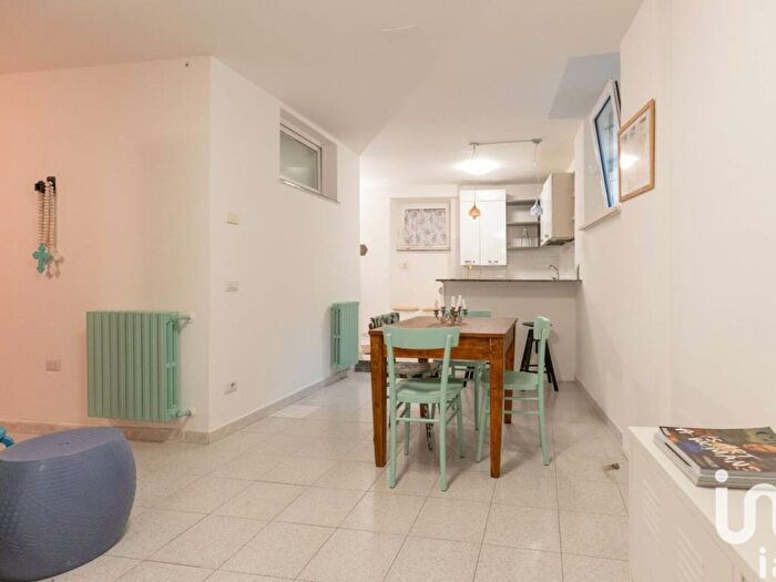 Appartamento bilocale in vendita in Corso Cavour, Centro, Fermo