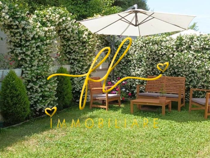 Casa quadrilocale in vendita in Via della Querciolaia, Porta a Terra Padula, Livorno