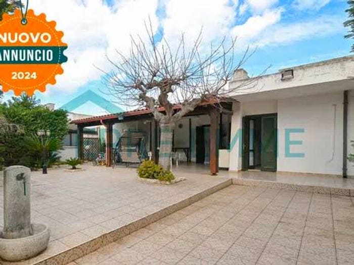 Casa con 6 locali in vendita in Riva Marina, Carovigno