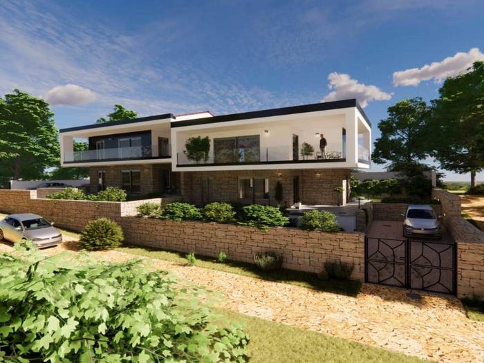 Casa trilocale in vendita in Località Capannaccia, Capannaccia, Palau