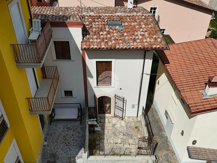 Appartamento bilocale in vendita in Via capo la costa, Bagno Monticchio, L'Aquila