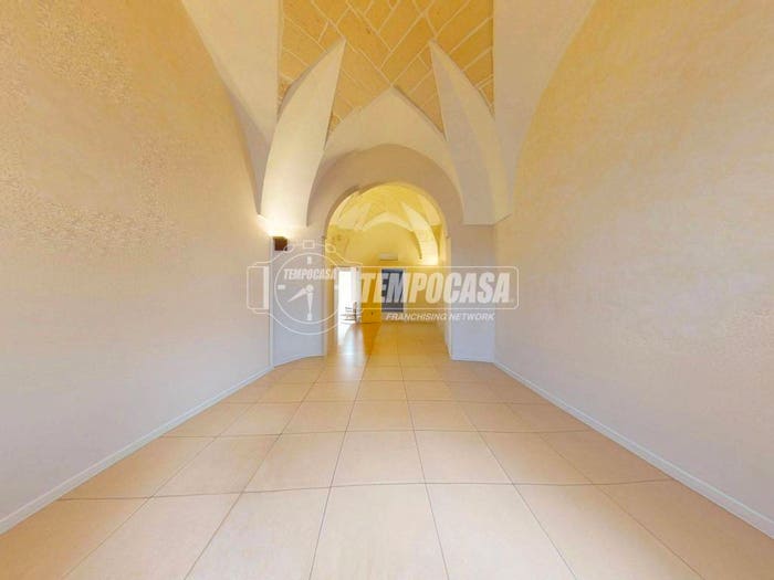 Casa quadrilocale in vendita in Via A de Gasperi, Corigliano d'Otranto