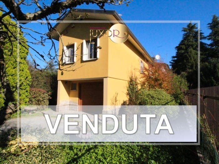 Casa trilocale in vendita in Via Provinciale, Brongio, Garbagnate Monastero